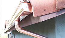 Rain Gutter Installation, Repair, Cleaning in Stayton, OR
